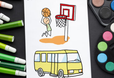 Visuel pour Illustration manuel